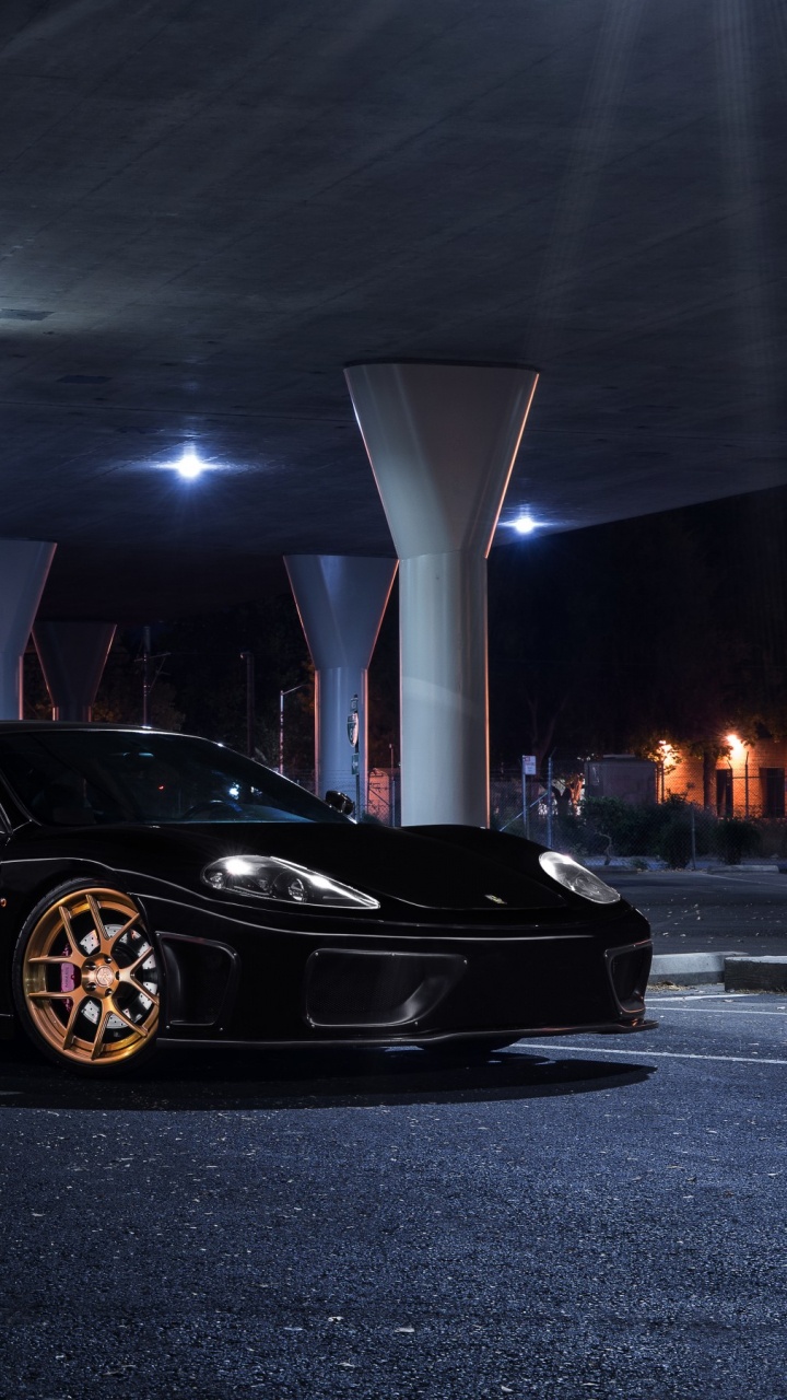 Обои суперкар, колесо, автомобильный дизайн, система автомобильных колес, наземный транспорт в разрешении 720x1280