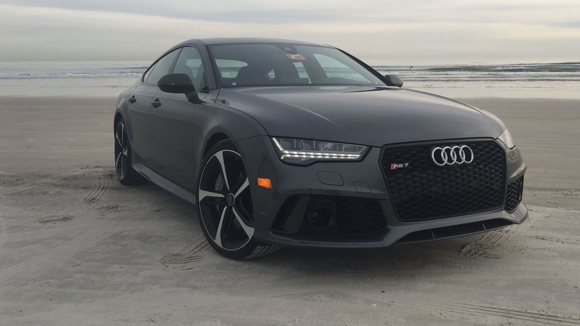 Обои 2017 Ауди РС 7, 2015 Audi RS 7, audi, авто, колесо в разрешении 1920x1080