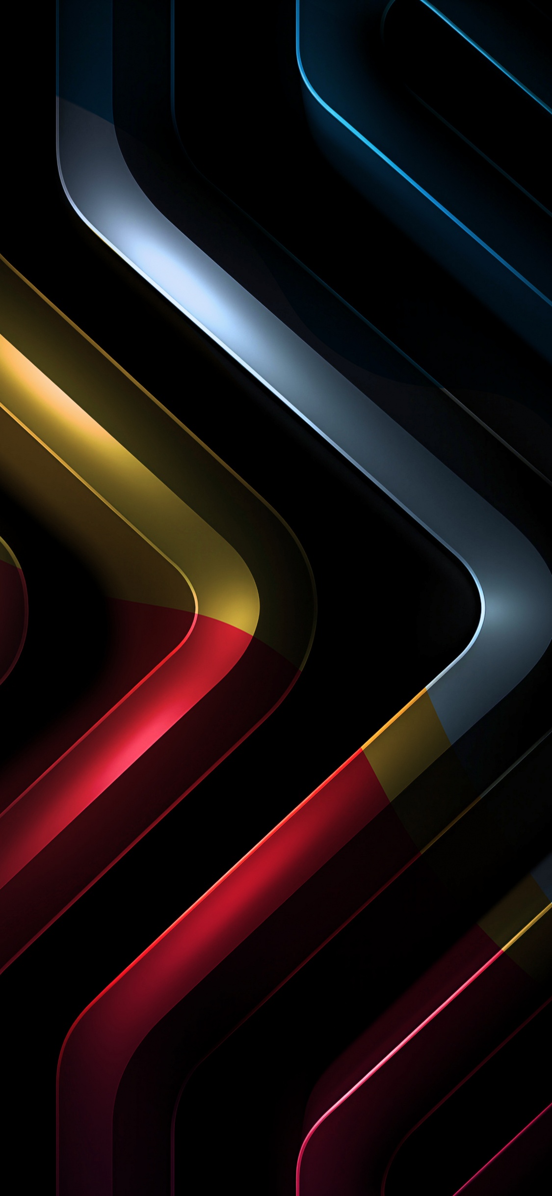 Обои арт, графический дизайн, материальное свойство, узор, полутона и оттенки в разрешении 1125x2436