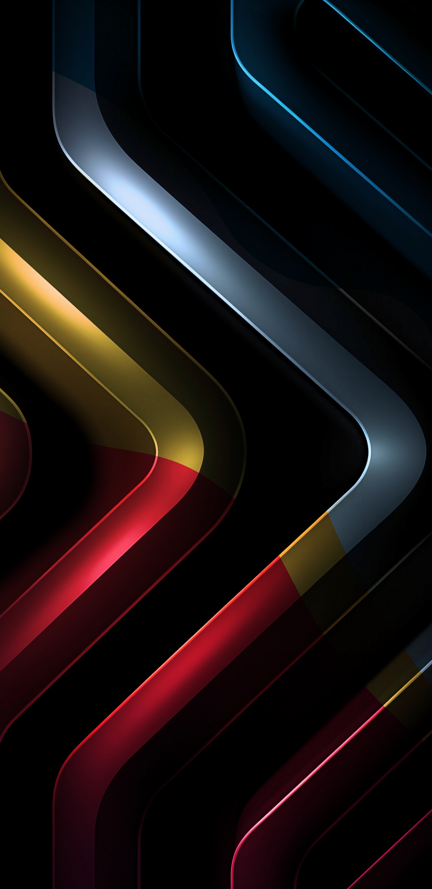 Обои арт, графический дизайн, материальное свойство, узор, полутона и оттенки в разрешении 1440x2960