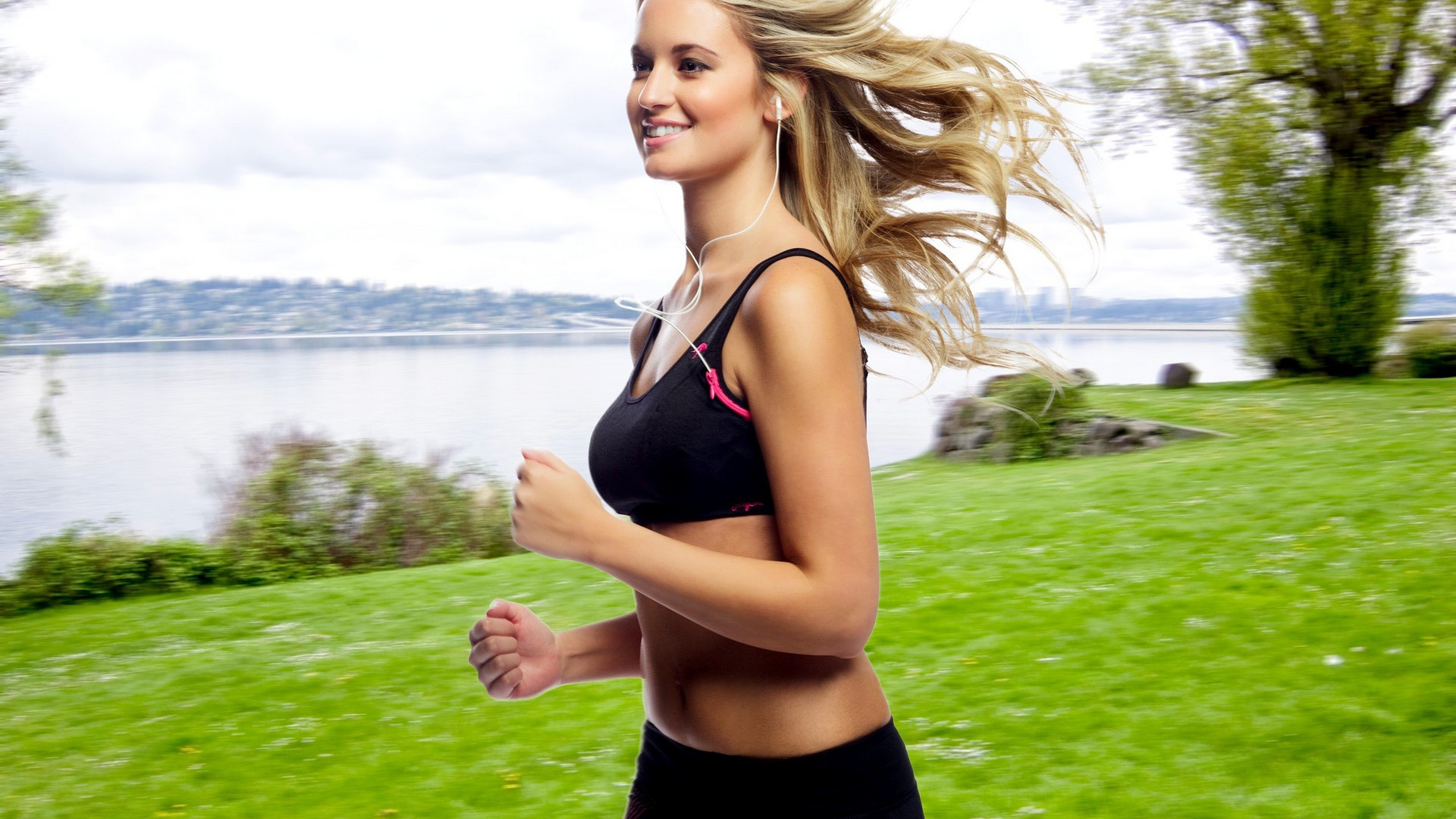 Обои плечо, рука, сустав, Спортивная одежда, спорт в разрешении 1920x1080