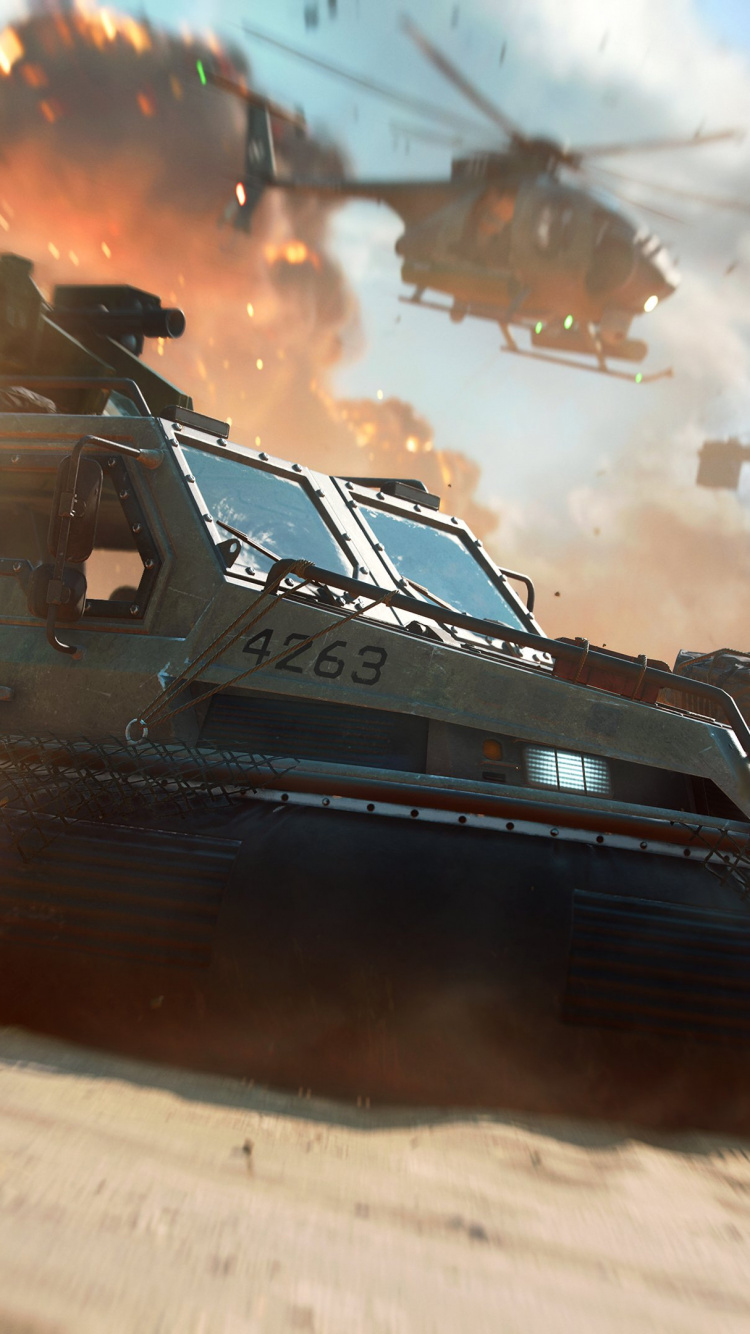 Обои battlefield 2042, xbox серии x и серии s, electronic arts, кости, Кросс-платформенную игру в разрешении 750x1334