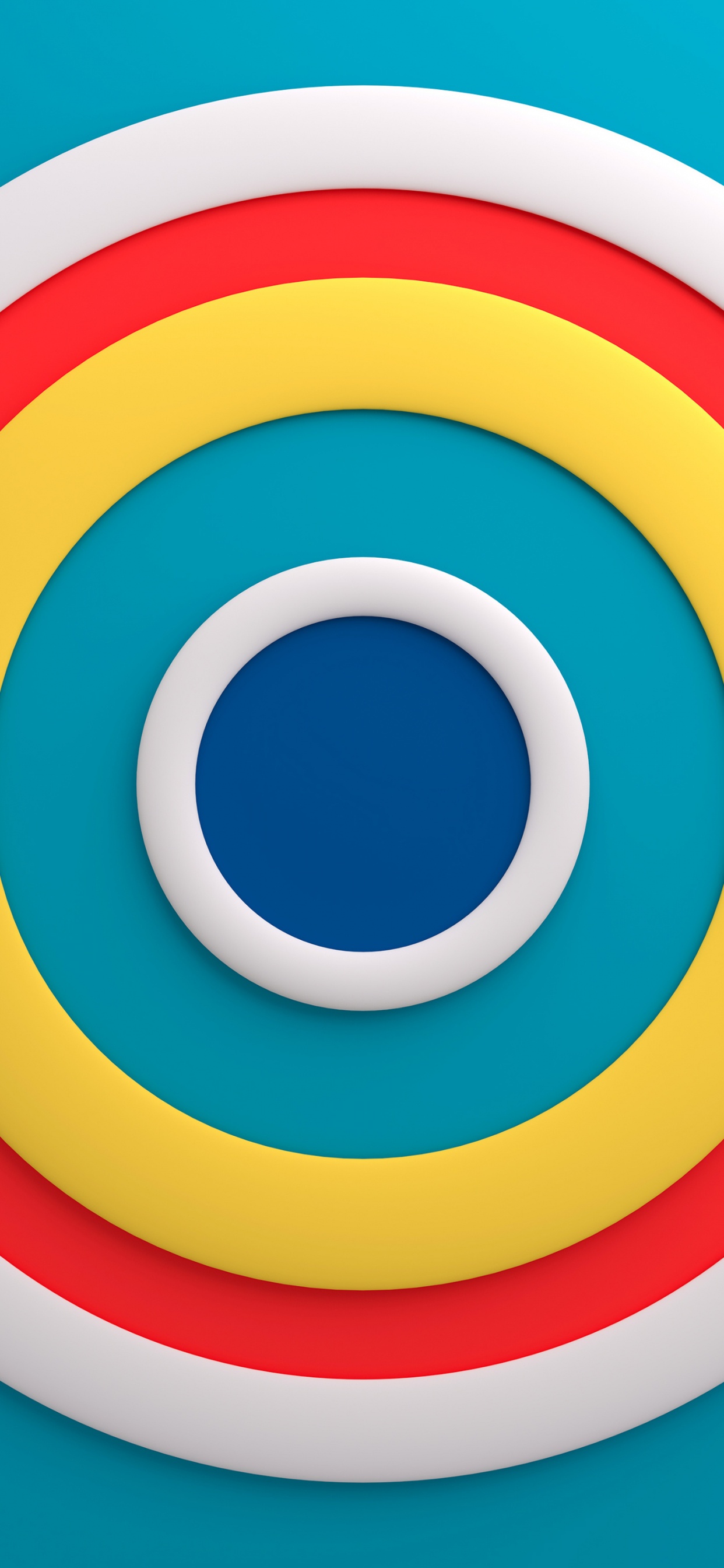 Обои супер папа, графический дизайн, символ, текст, красочность в разрешении 1242x2688