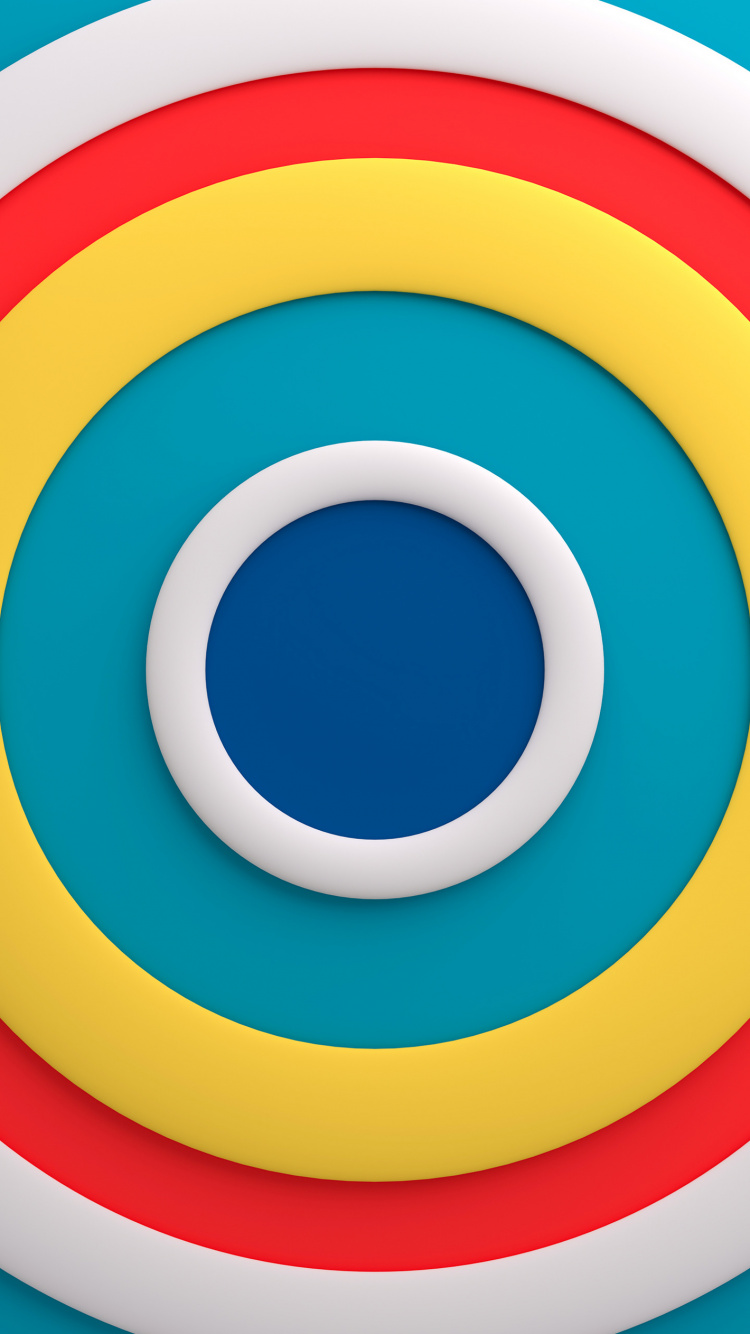 Обои супер папа, графический дизайн, символ, текст, красочность в разрешении 750x1334