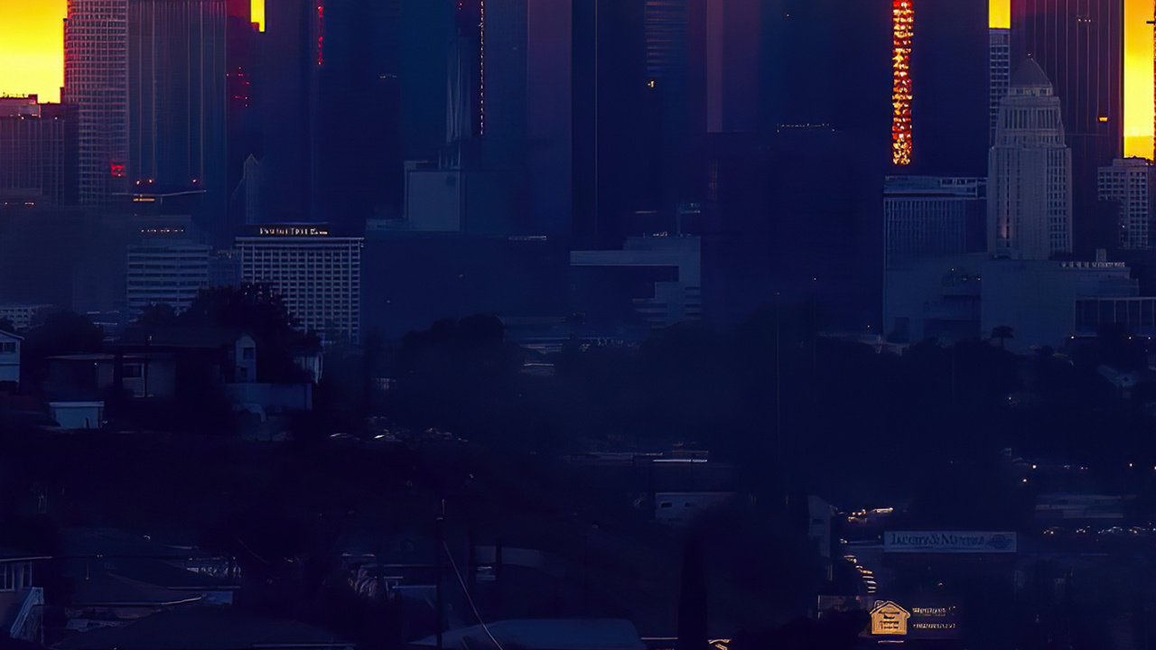 Обои городской пейзаж, здание, атмосфера, небоскреб, мир в разрешении 1280x720