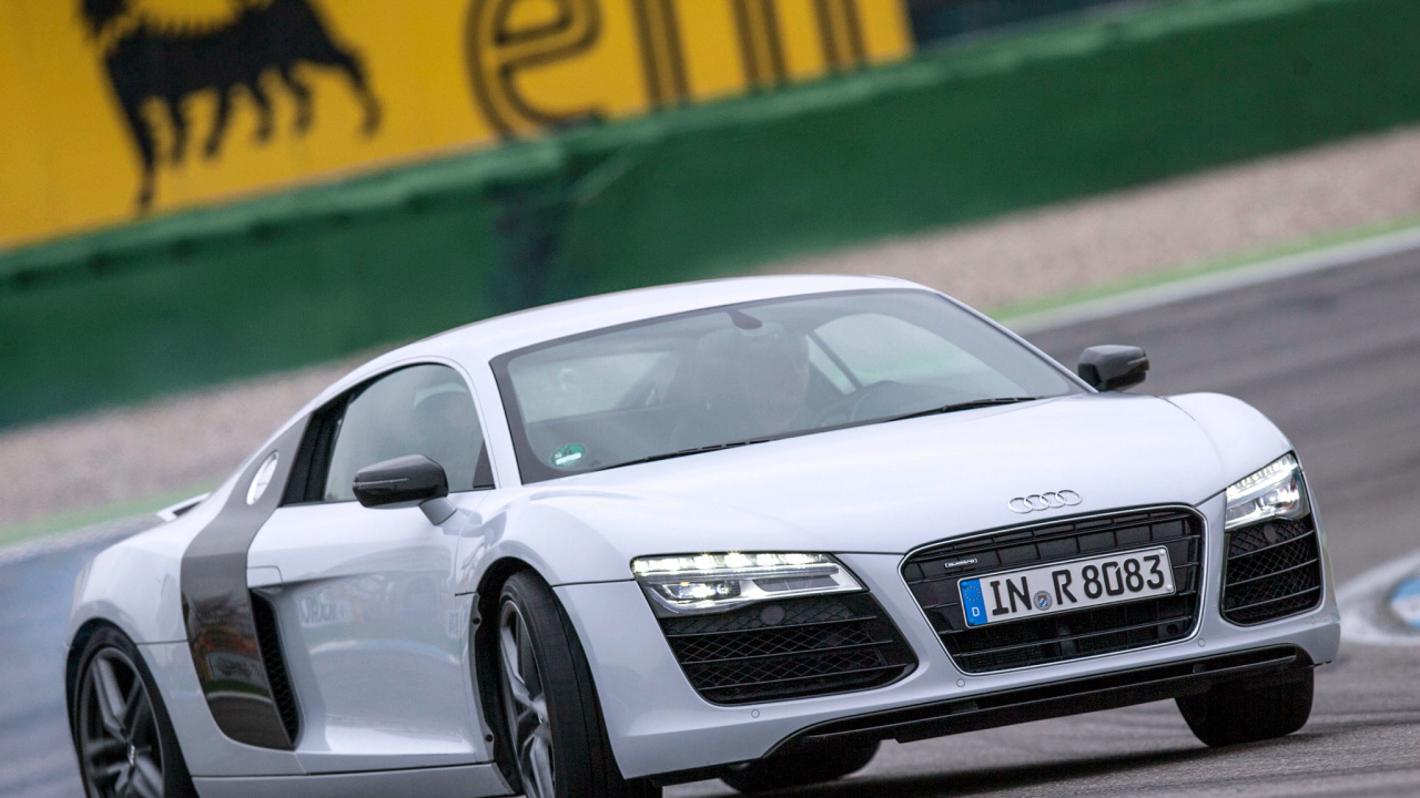 Обои Ауди А3, спорткар, авто, audi, audi r8 в разрешении 1280x720