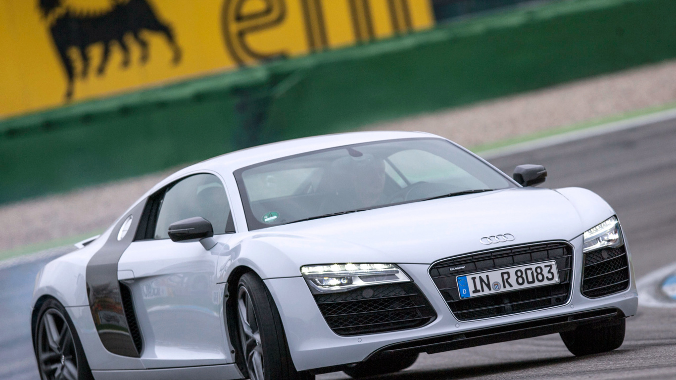 Обои Ауди А3, спорткар, авто, audi, audi r8 в разрешении 1366x768