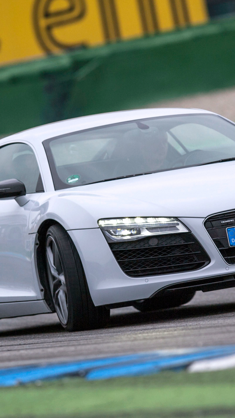 Обои Ауди А3, спорткар, авто, audi, audi r8 в разрешении 750x1334