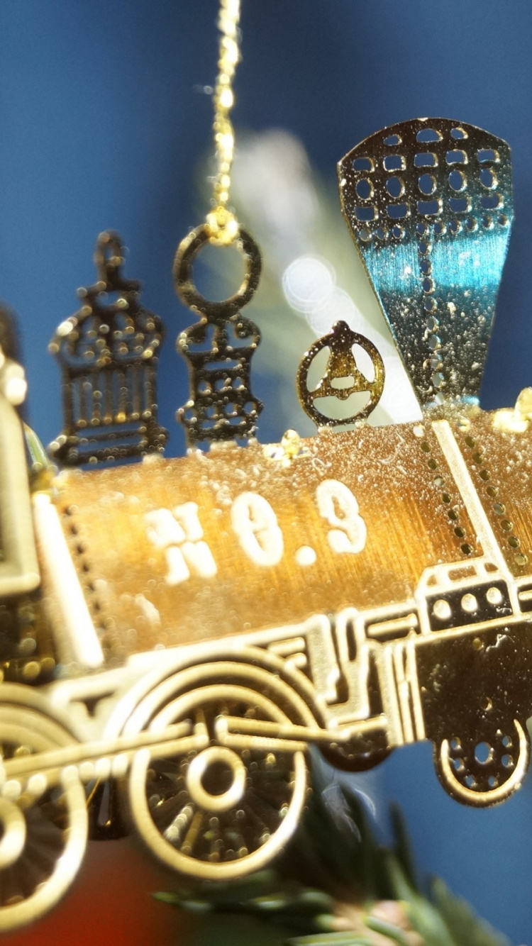 Обои Новый год, Рождественский день, Рождество, Рождественские украшения, памяти в разрешении 750x1334