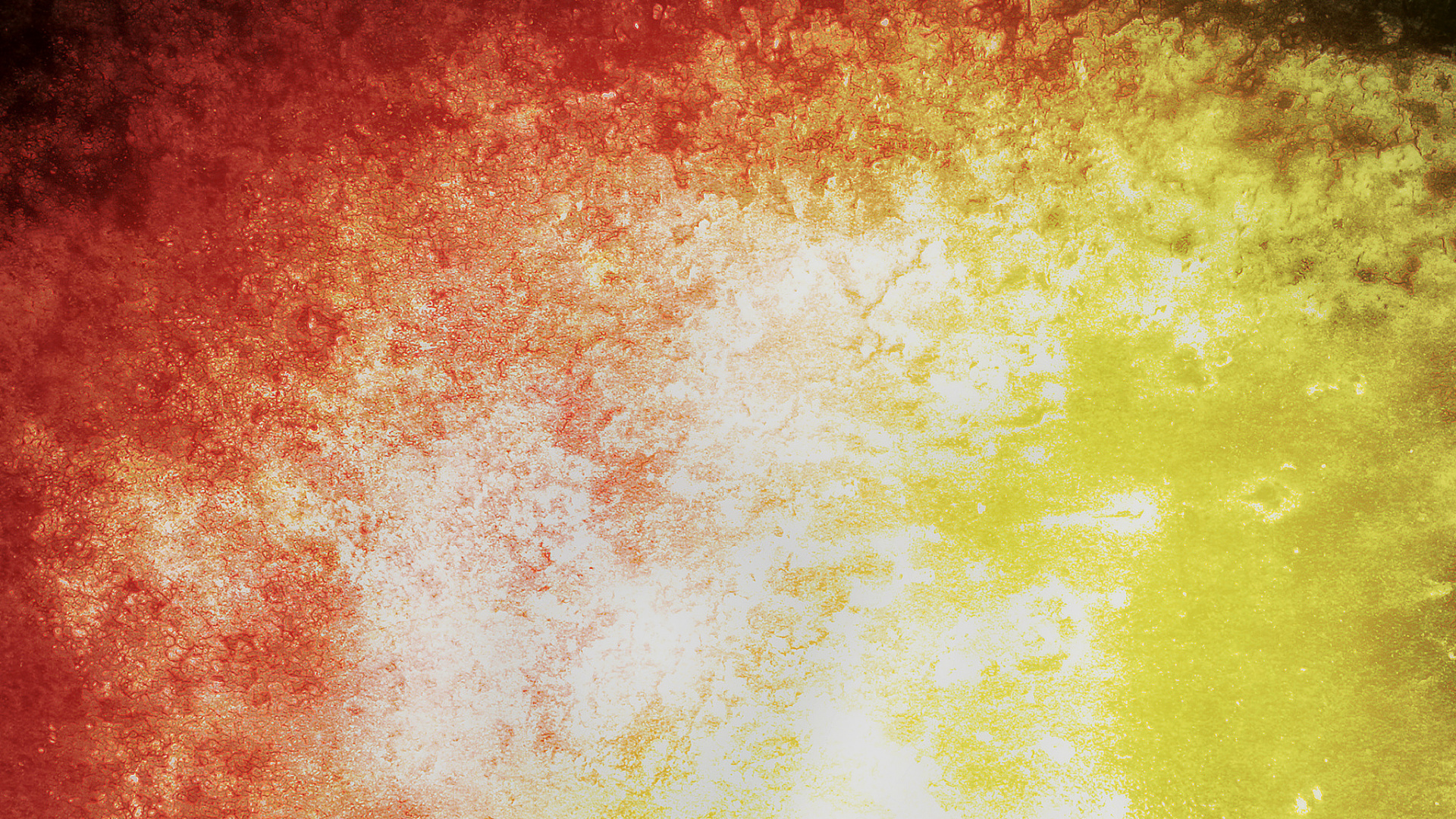 Обои Апельсин, желтый, узор, искусство, небо в разрешении 1920x1080