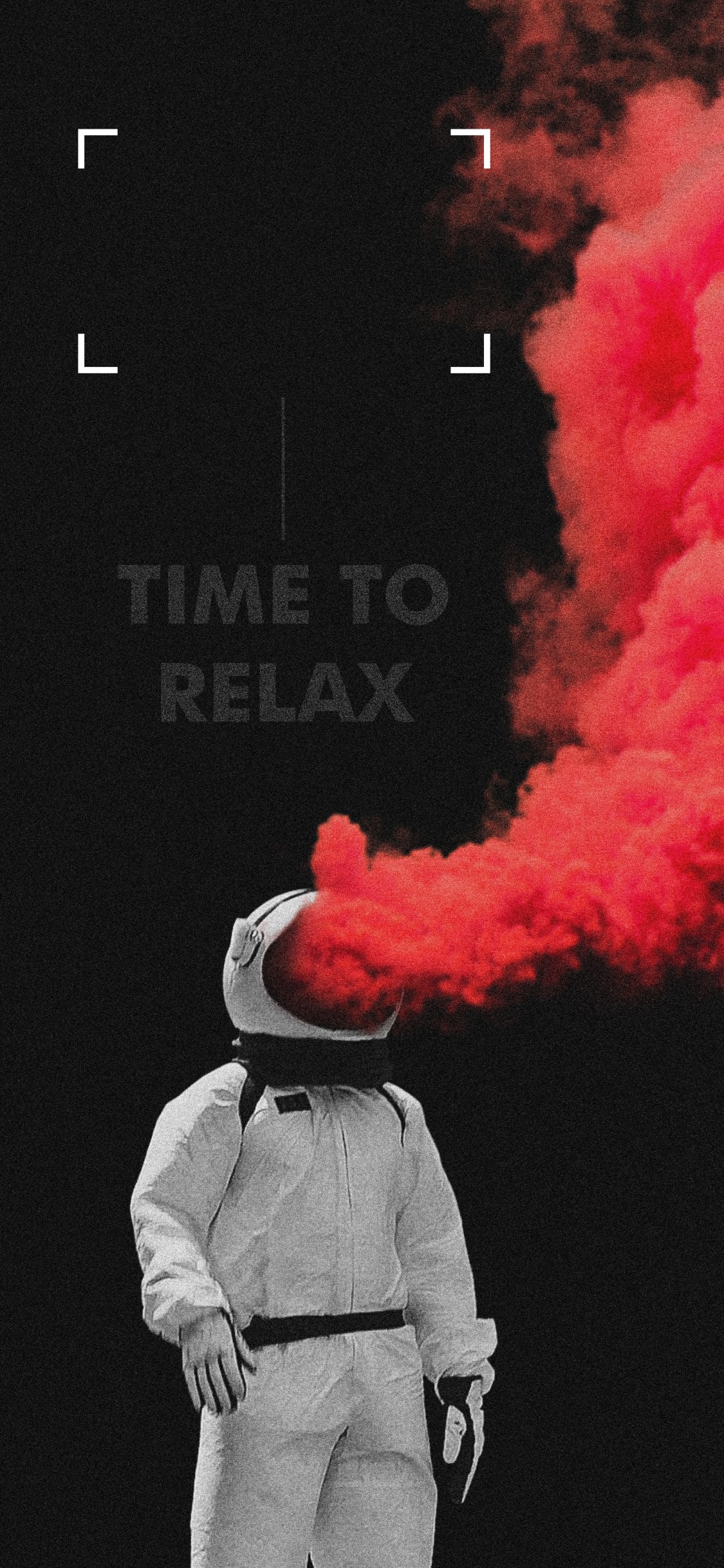 Обои арт, рукав, постер, обложка книги, событие в разрешении 1125x2436