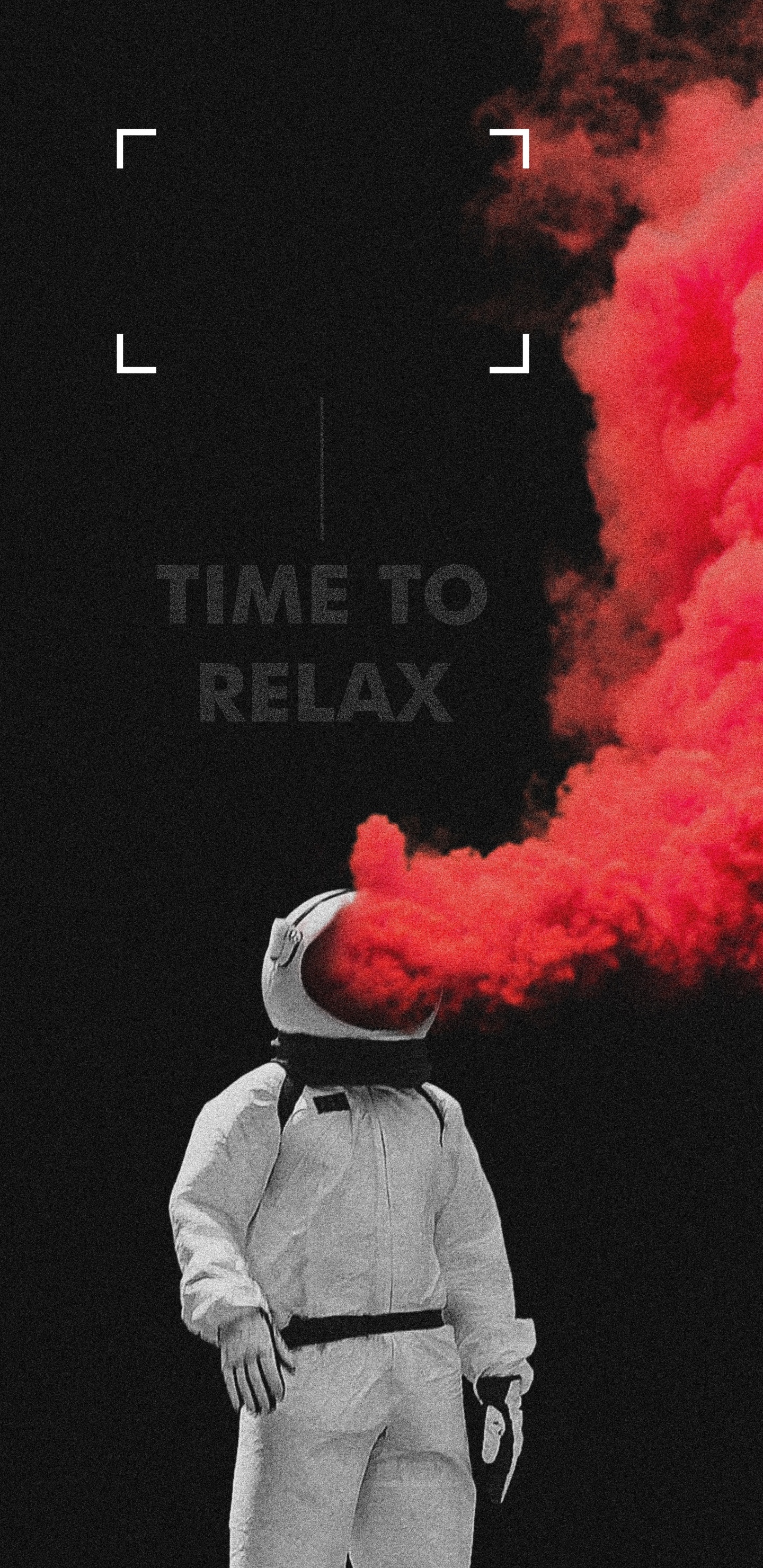 Обои арт, рукав, постер, обложка книги, событие в разрешении 1440x2960