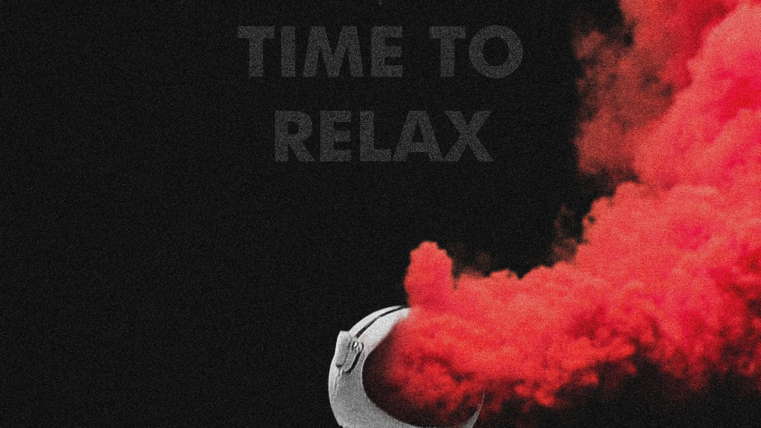 Обои арт, рукав, постер, обложка книги, событие в разрешении 2560x1440