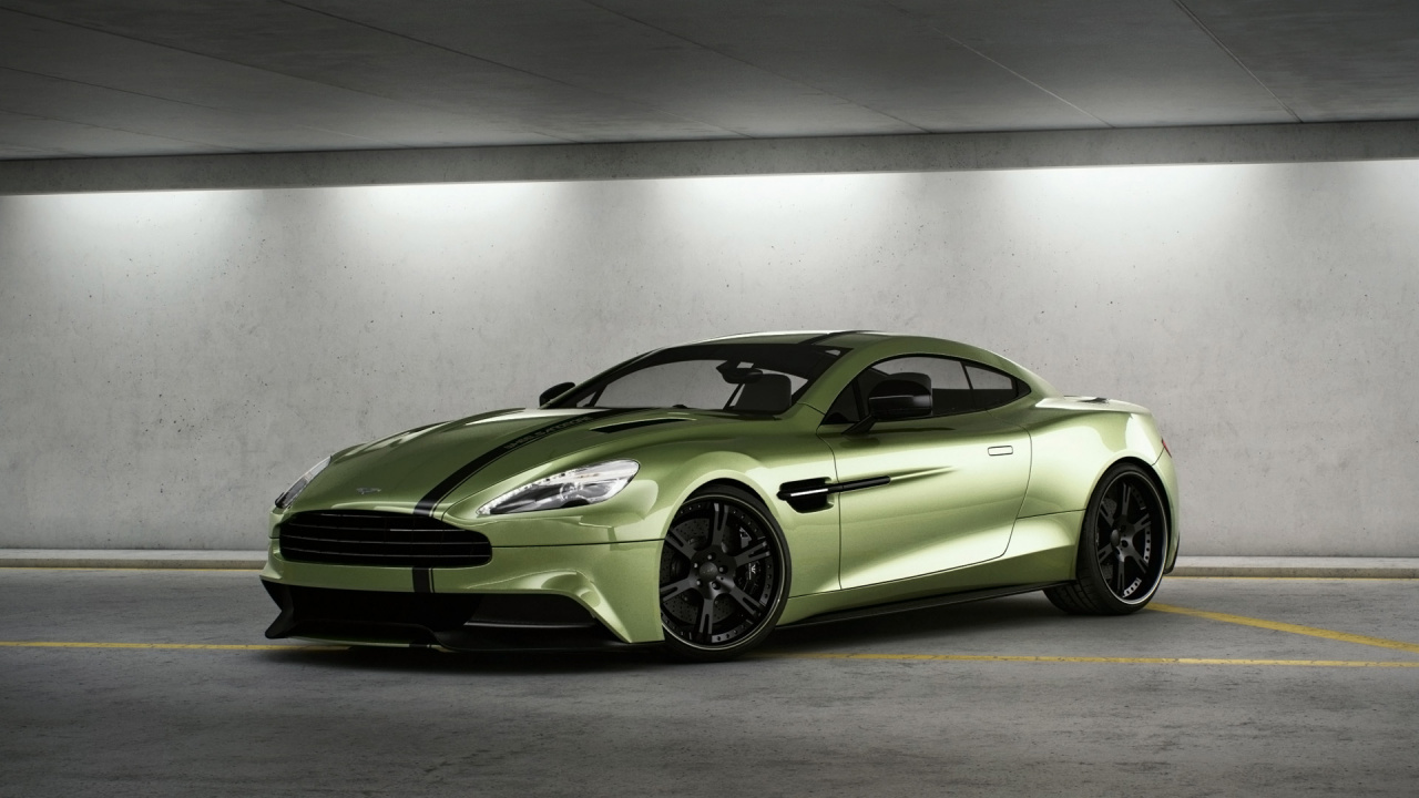 Обои Астон Мартин, авто, Астон Мартин дбс, спорткар, Астон Мартин дбс V12 в разрешении 1280x720