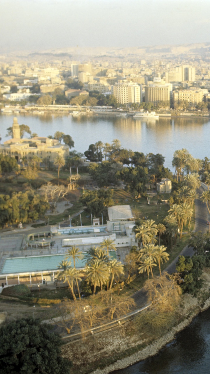 Обои Каир, Россия, гидроресурсы, вода, город в разрешении 720x1280