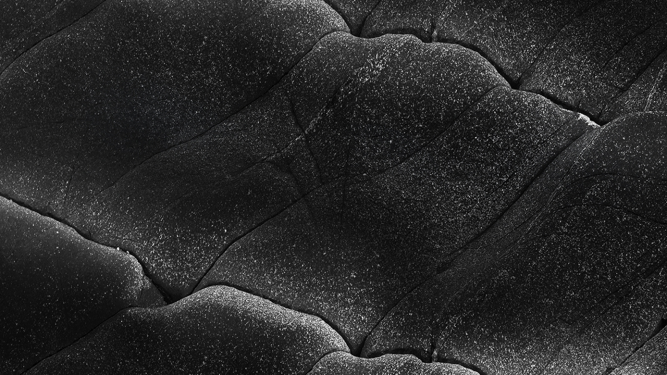 Обои черный и белый, черный, серый цвет, монохромный, серебро в разрешении 1366x768