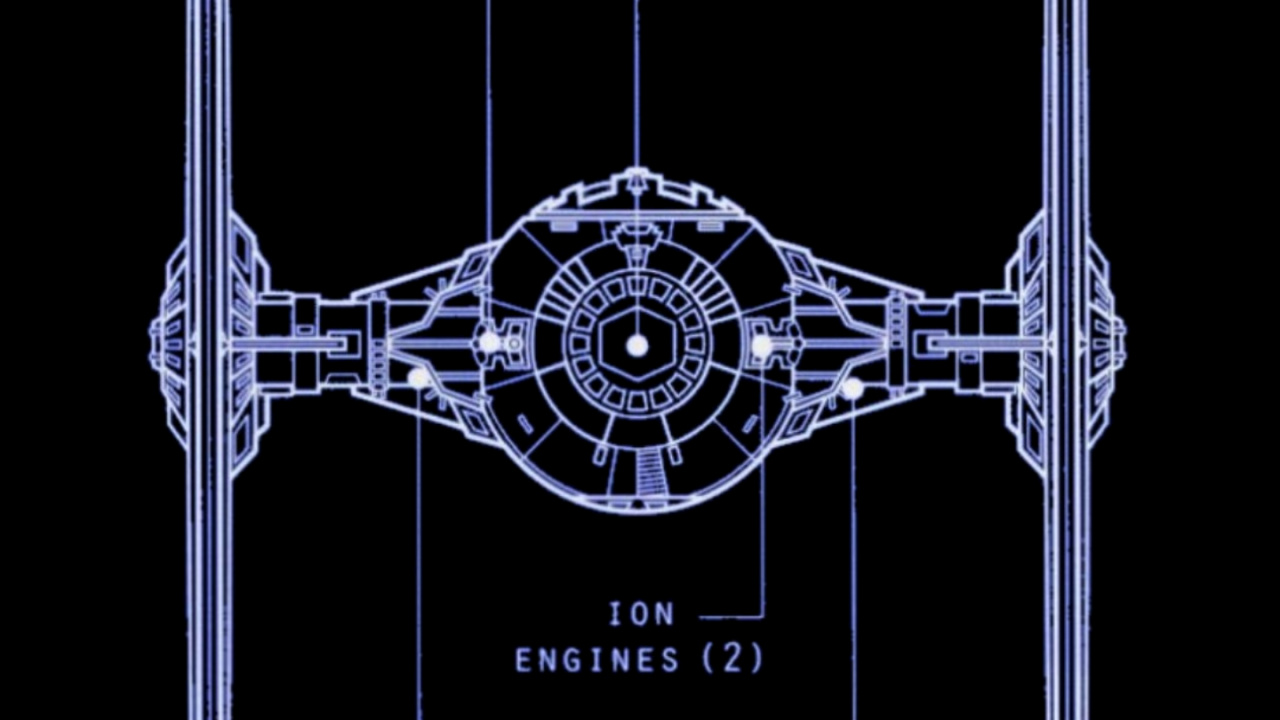 Обои амолед телефон, амолед, символ, симметрия, наука в разрешении 1280x720
