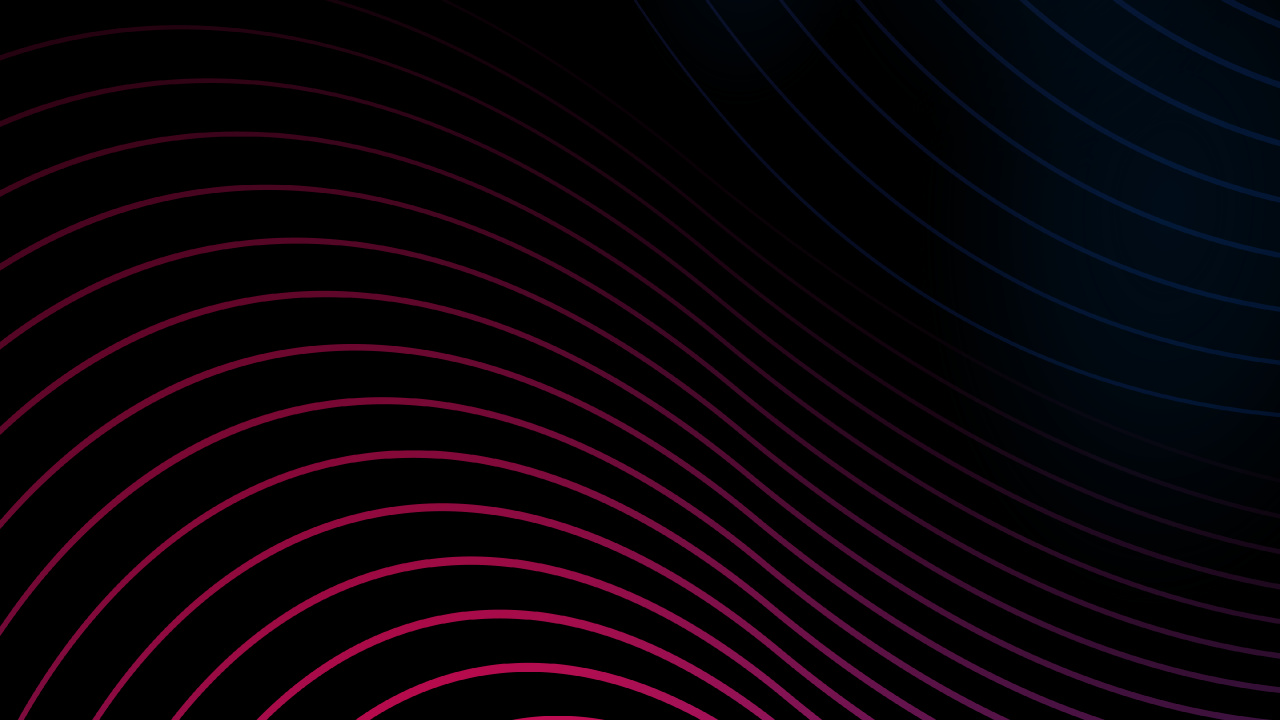 Обои пурпур, Фиолетовый, пурпурный цвет, полутона и оттенки, симметрия в разрешении 1280x720