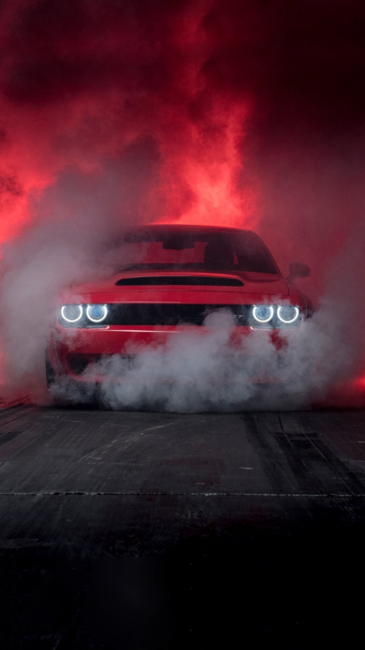 Обои Додж Челленджер, Dodge Challenger 2020 года, Додж Челленджер 2007, dodge, легковые автомобили в разрешении 720x1280