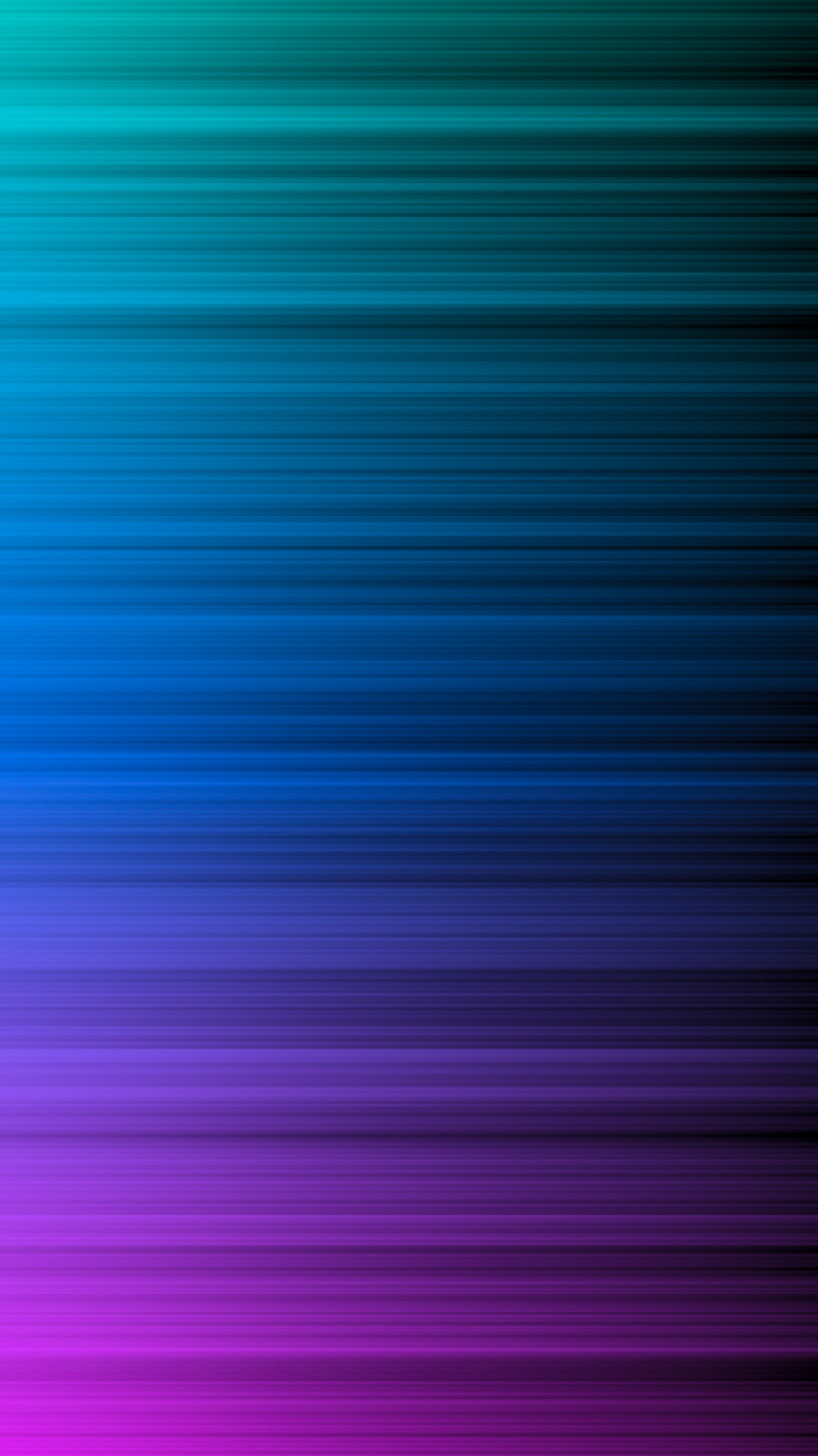 Обои геометрия, математика, красочность, синий, лазурный в разрешении 750x1334