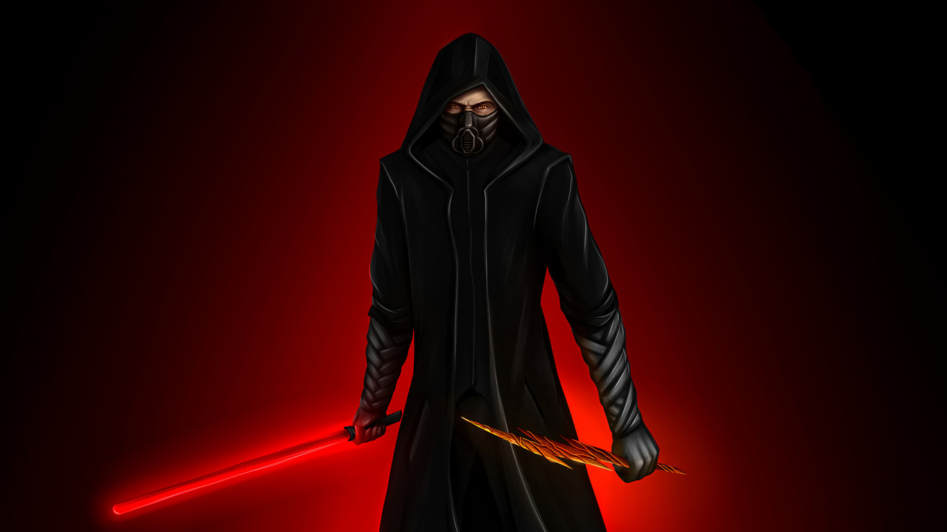 Обои цикада, комиксы dc, арт, комиксы, черный в разрешении 1366x768