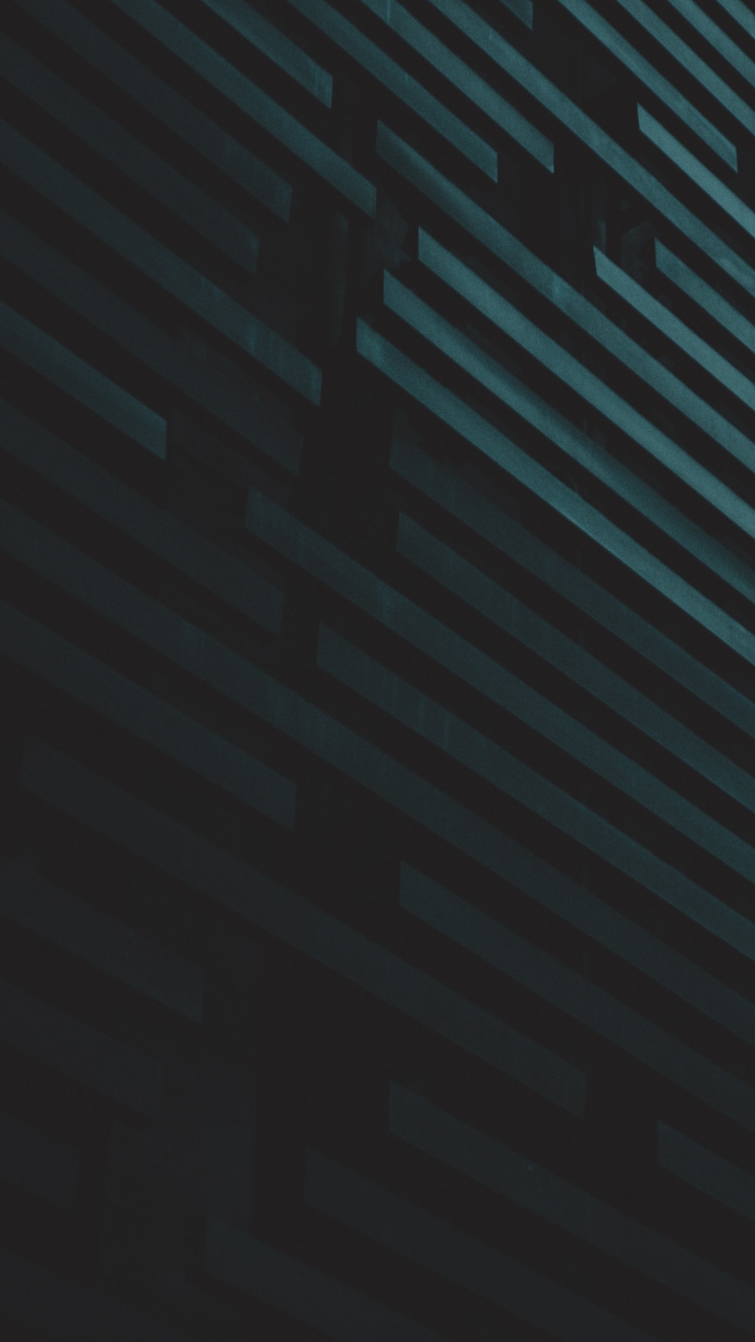 Обои черный, угол, линия, оттенки серого, свет в разрешении 1080x1920