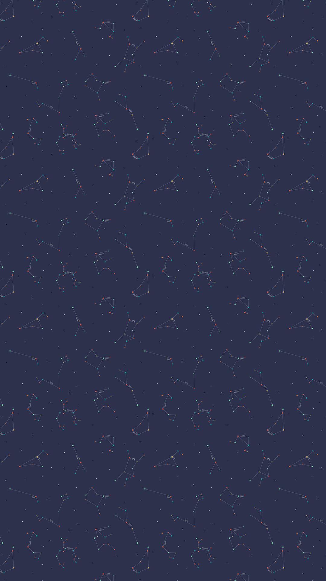 Обои астрономический объект, узор, электрик, наука, космос в разрешении 1080x1920