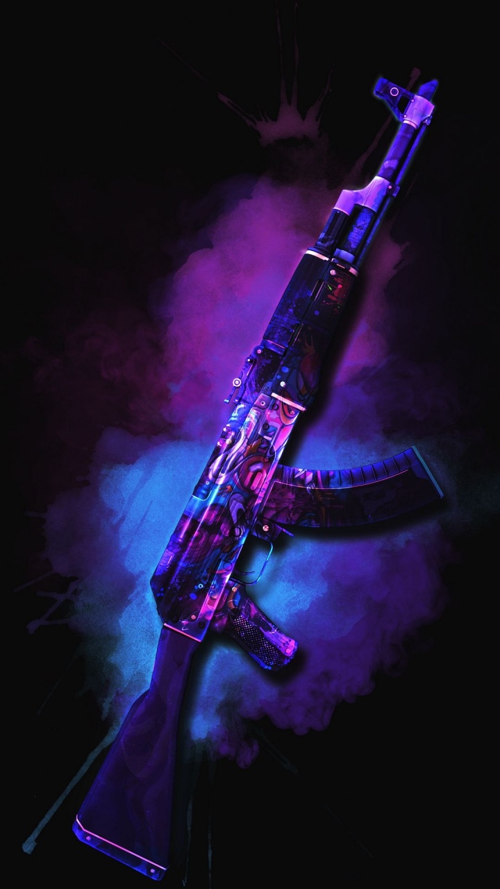 Обои ios, музыкальный инструмент, музыкант, струнный инструмент, пурпур в разрешении 720x1280