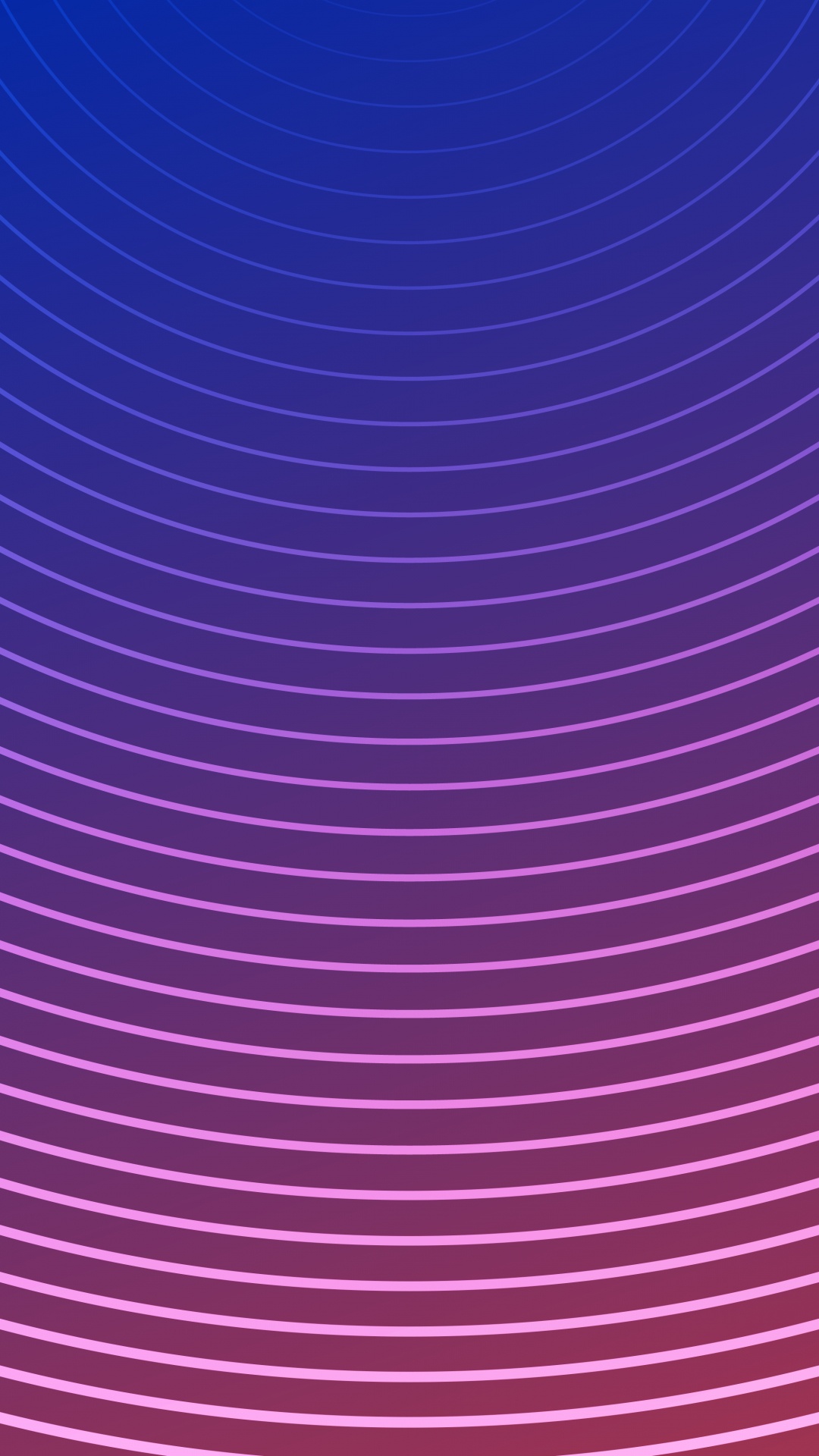 Обои пурпур, Фиолетовый, пурпурный цвет, симметрия, электрик в разрешении 1080x1920