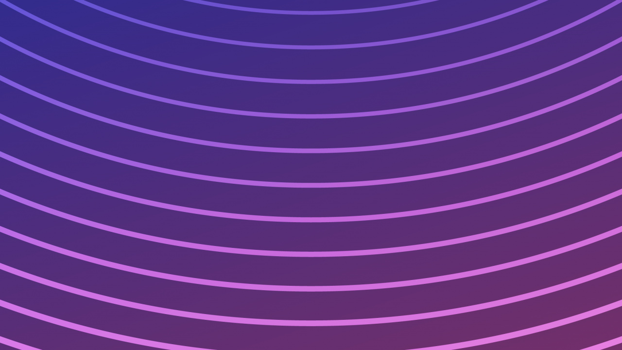 Обои пурпур, Фиолетовый, пурпурный цвет, симметрия, электрик в разрешении 1280x720
