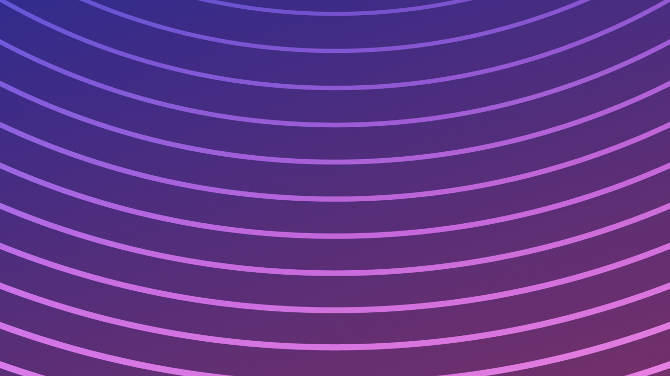Обои пурпур, Фиолетовый, пурпурный цвет, симметрия, электрик в разрешении 1366x768