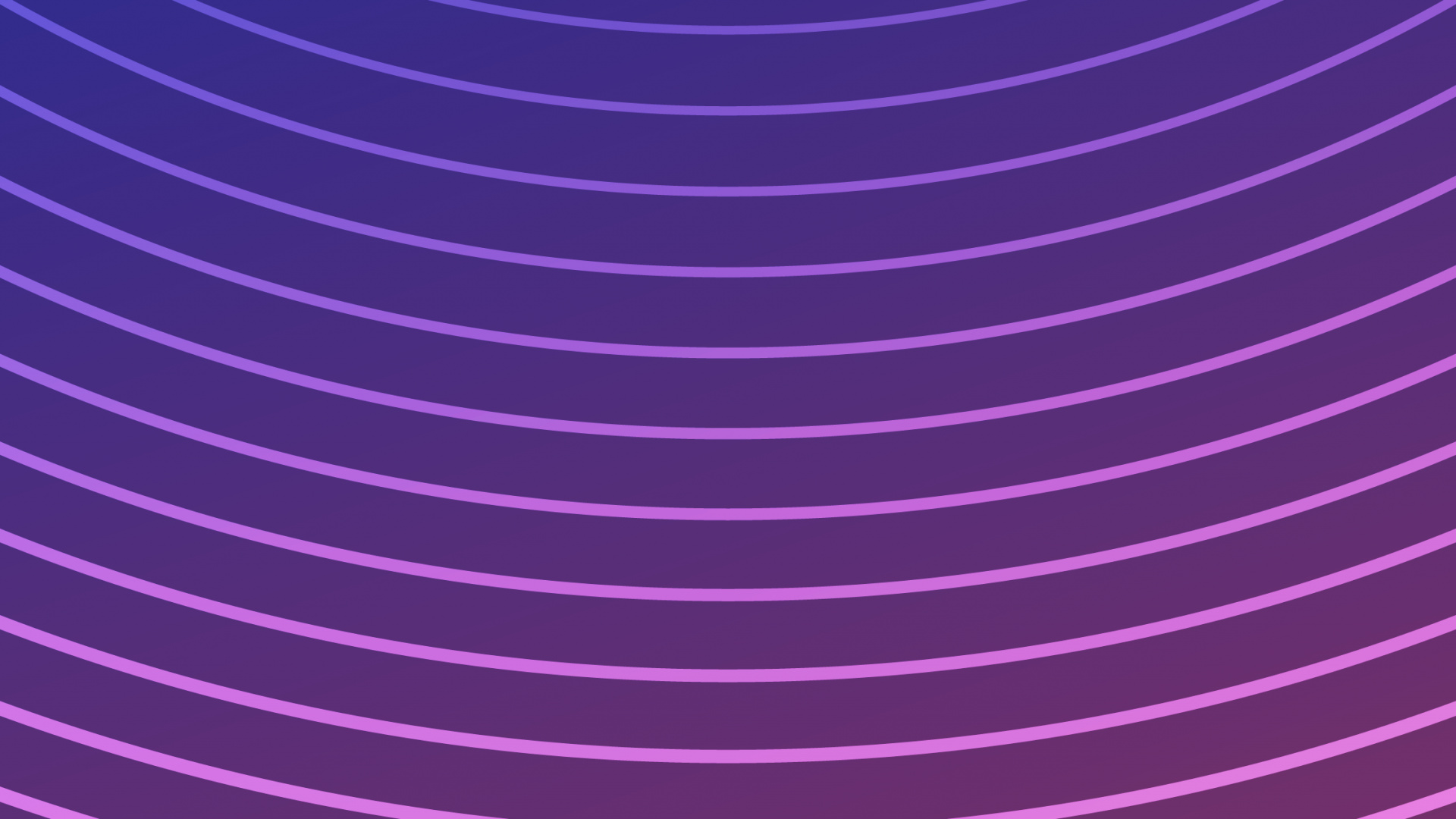 Обои пурпур, Фиолетовый, пурпурный цвет, симметрия, электрик в разрешении 1920x1080