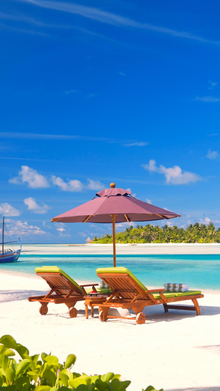 Обои туризм, прибежище, путешествие, отпуск, Карибский бассейн в разрешении 720x1280