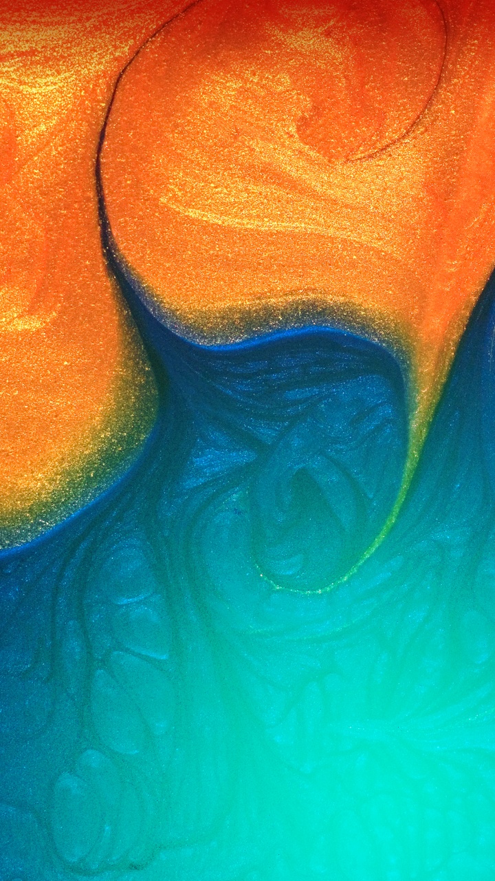 Обои Samsung Galaxy, Samsung, Samsung Galaxy A30, fhd, андроид в разрешении 720x1280