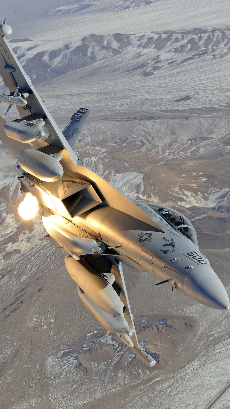 Обои военный самолет, самолеты, самолет, воздушные силы, истребительная авиация в разрешении 750x1334