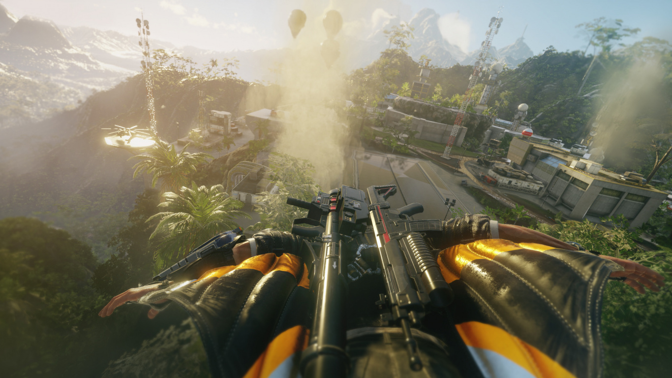 Обои playstation 4, xbox one, компьютерная игра, стратегии видео игры, игры в разрешении 1366x768