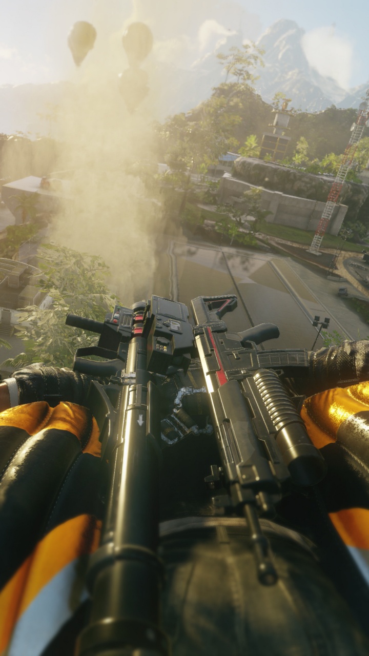 Обои playstation 4, xbox one, компьютерная игра, стратегии видео игры, игры в разрешении 720x1280