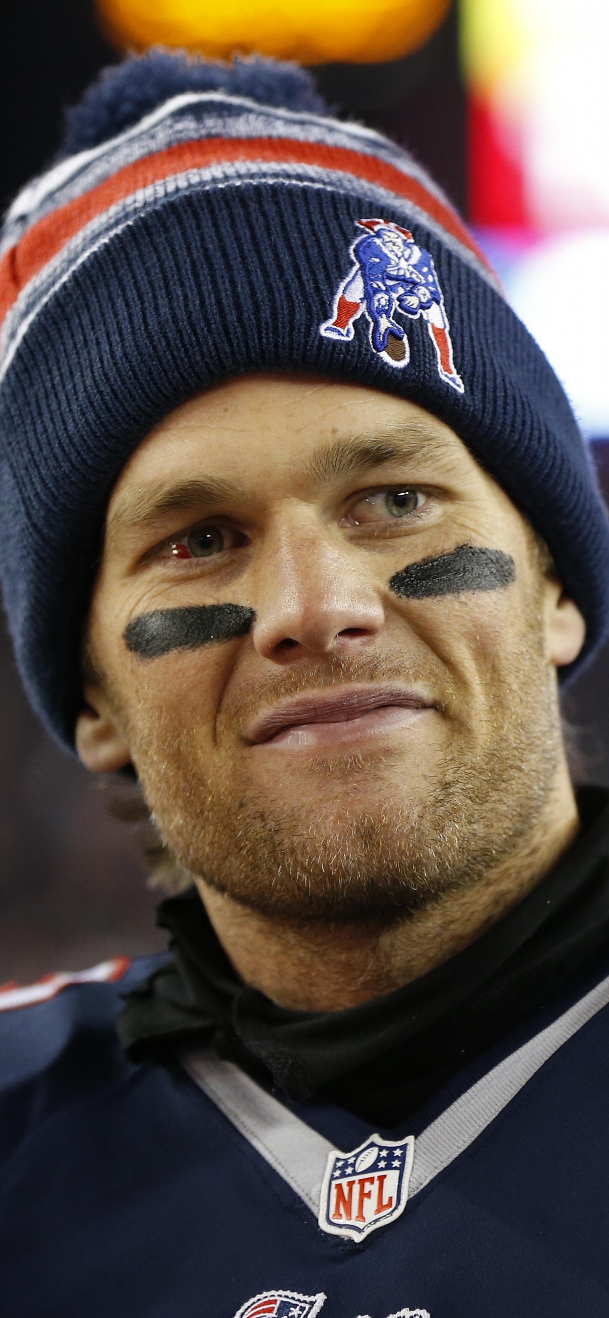 Обои Нью ингленд пэтриотс, Лига, Балтимор рэйвенс, Суперкубок, Джерси в разрешении 1242x2688