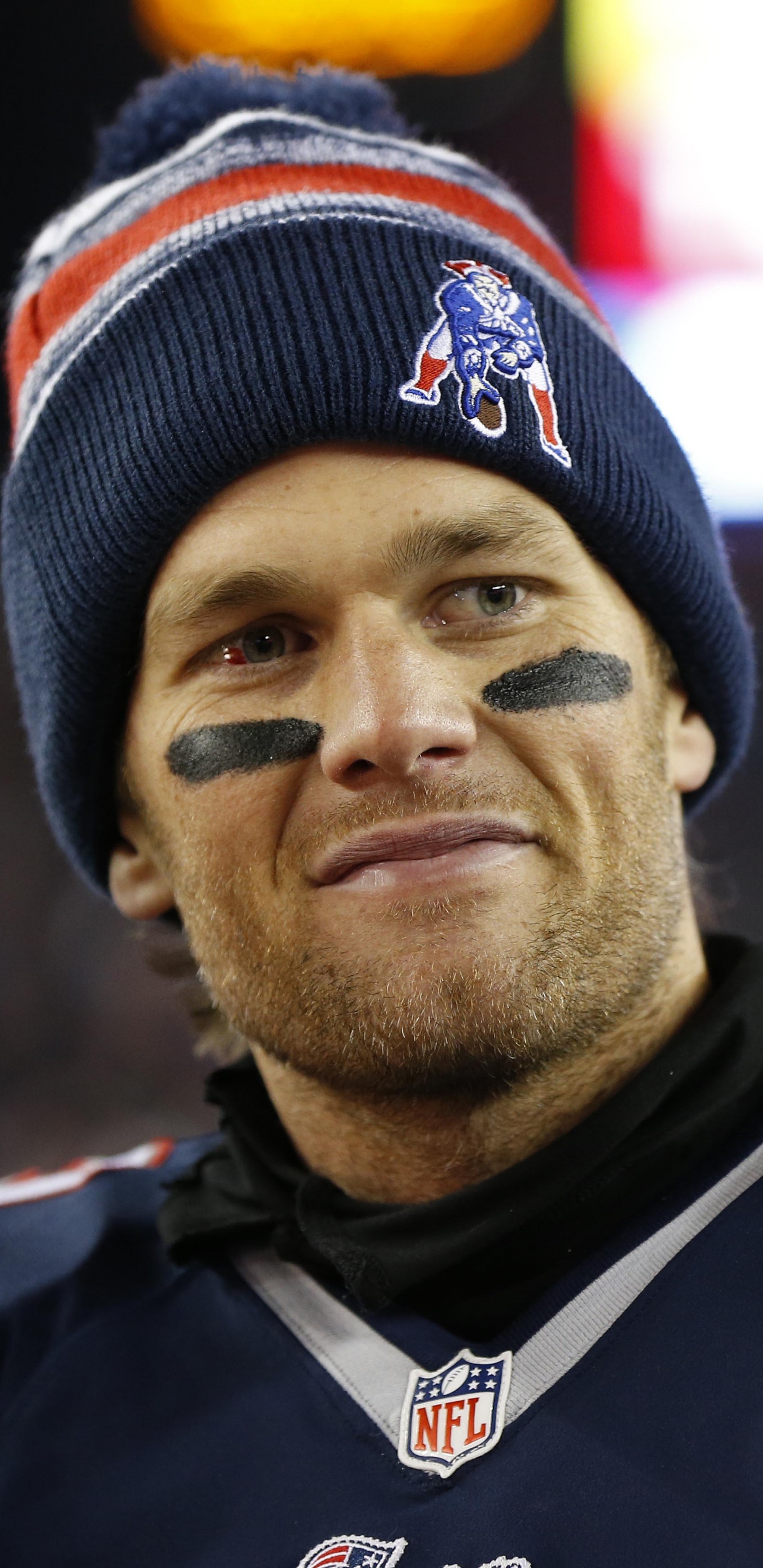 Обои Нью ингленд пэтриотс, Лига, Балтимор рэйвенс, Суперкубок, Джерси в разрешении 1440x2960