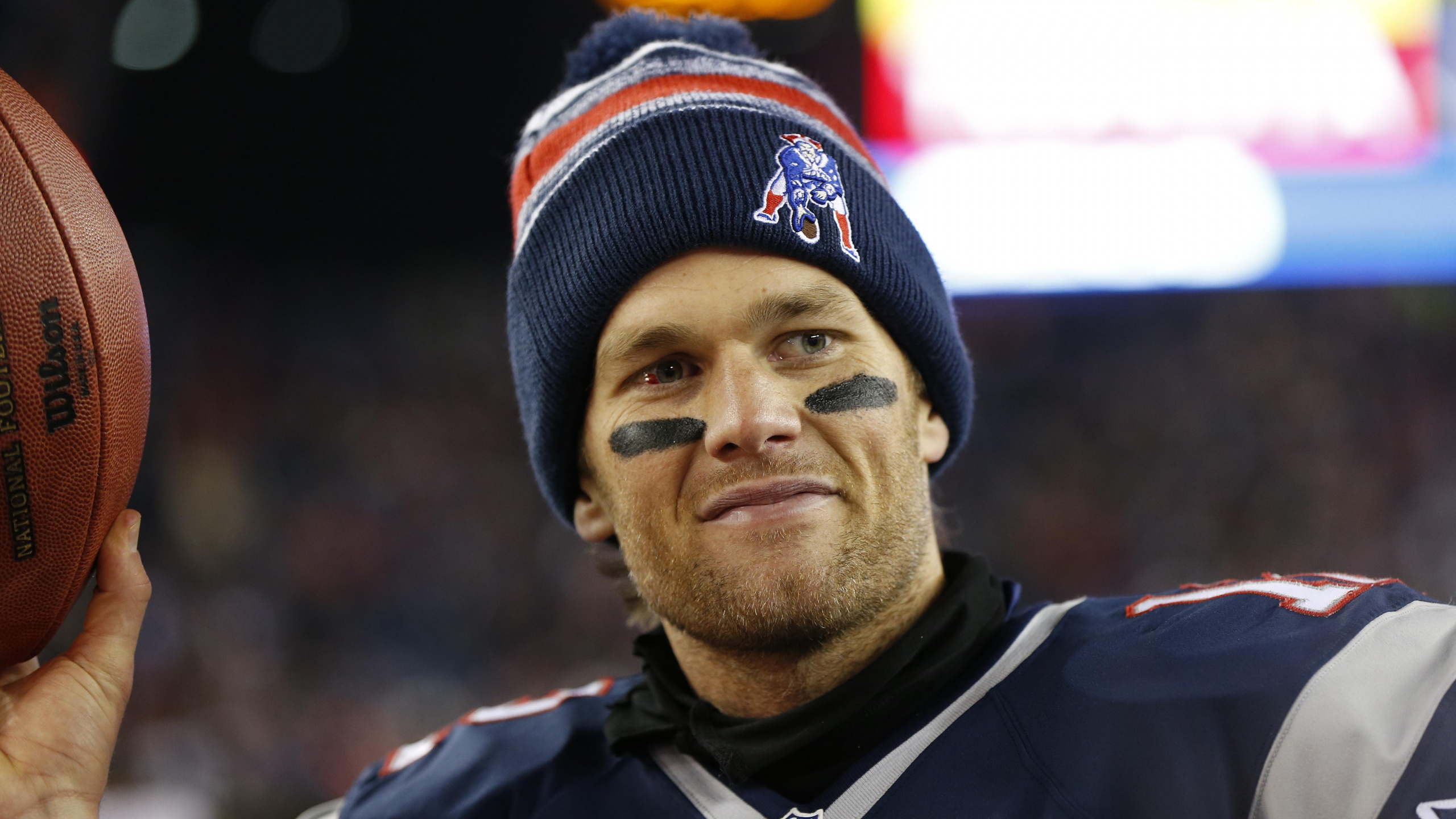 Обои Нью ингленд пэтриотс, Лига, Балтимор рэйвенс, Суперкубок, Джерси в разрешении 2560x1440