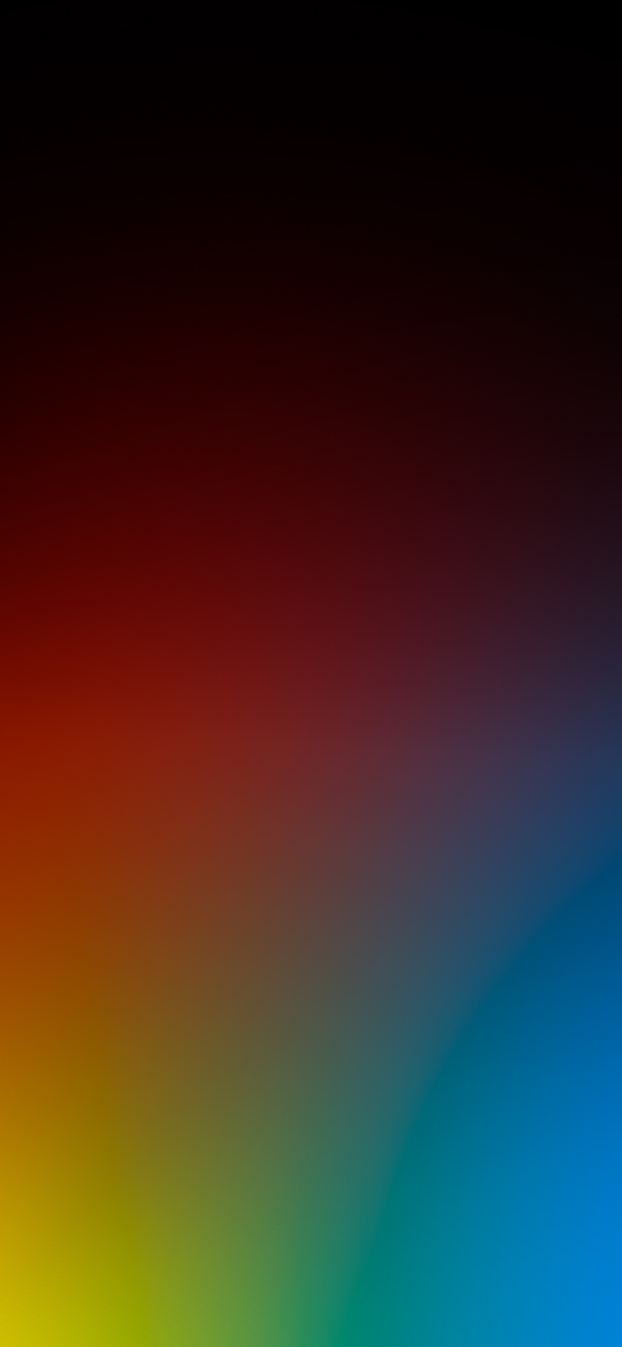 Обои атмосфера, коричневый цвет, красочность, пурпур, розовый в разрешении 1242x2688