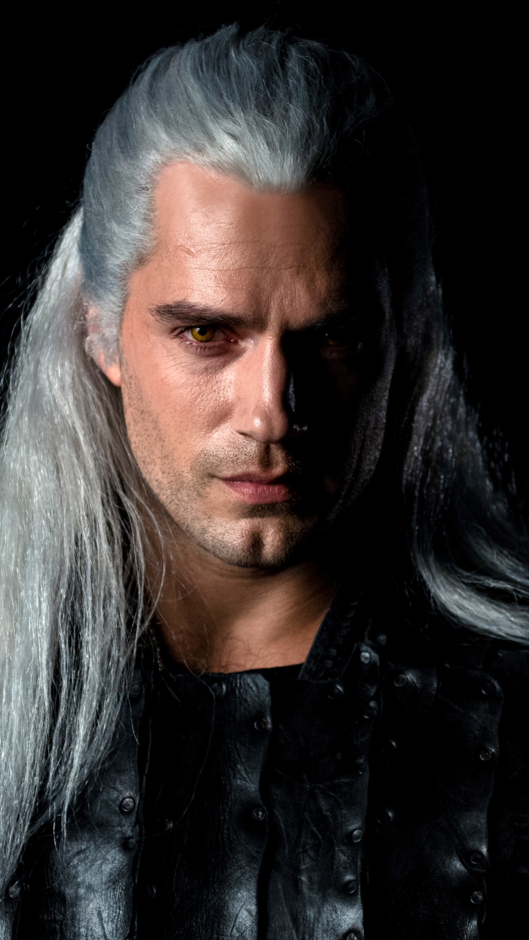 Обои Генри кавилл, Ведьмак, Геральт из ривии, Супермен, нетфликс в разрешении 1080x1920