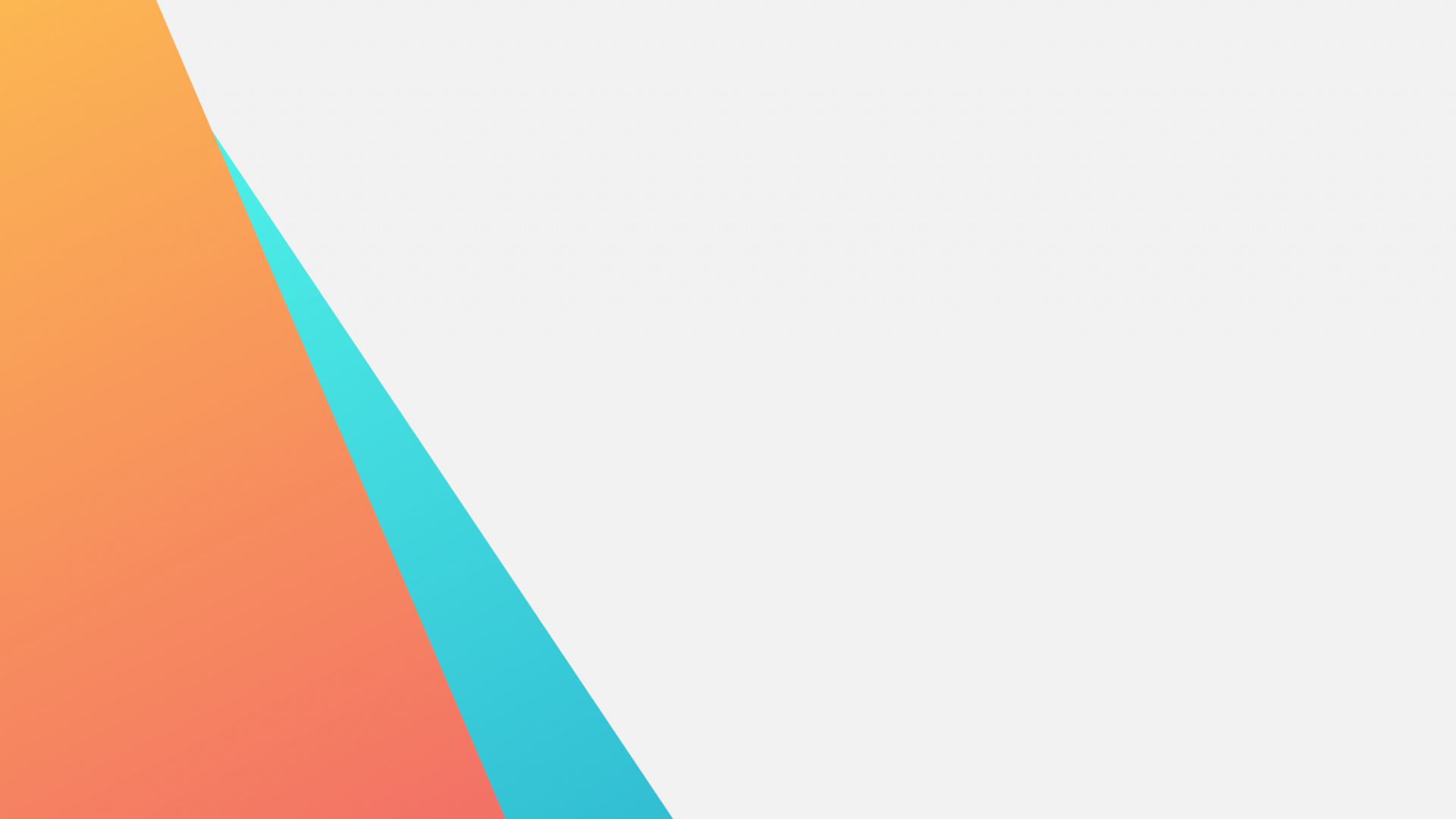 Обои треугольник, красочность, лазурный, Фиолетовый, материальное свойство в разрешении 1920x1080