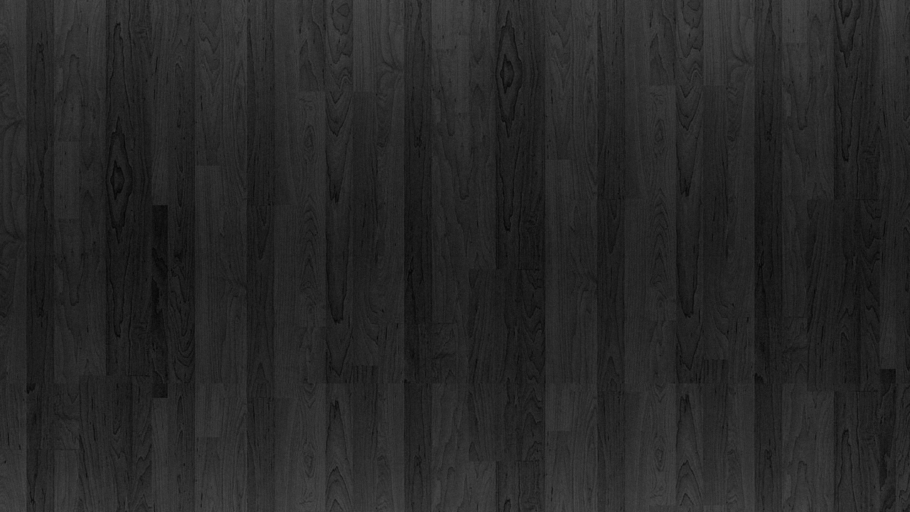 Обои текстура, черный, древесина, этаж, линия в разрешении 1280x720