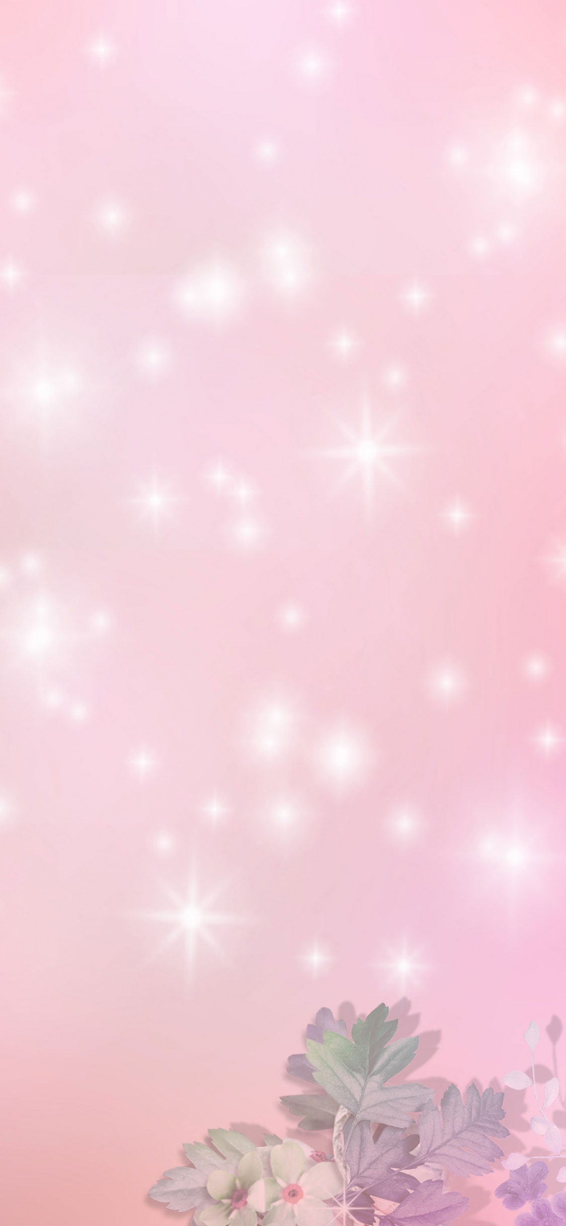 Обои розовый, цветок, цвет, свадьба, годовщина свадьбы в разрешении 1125x2436