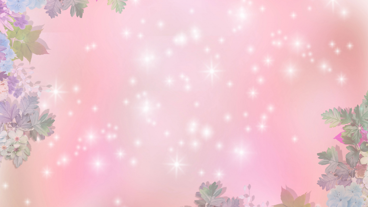 Обои розовый, цветок, цвет, свадьба, годовщина свадьбы в разрешении 1280x720