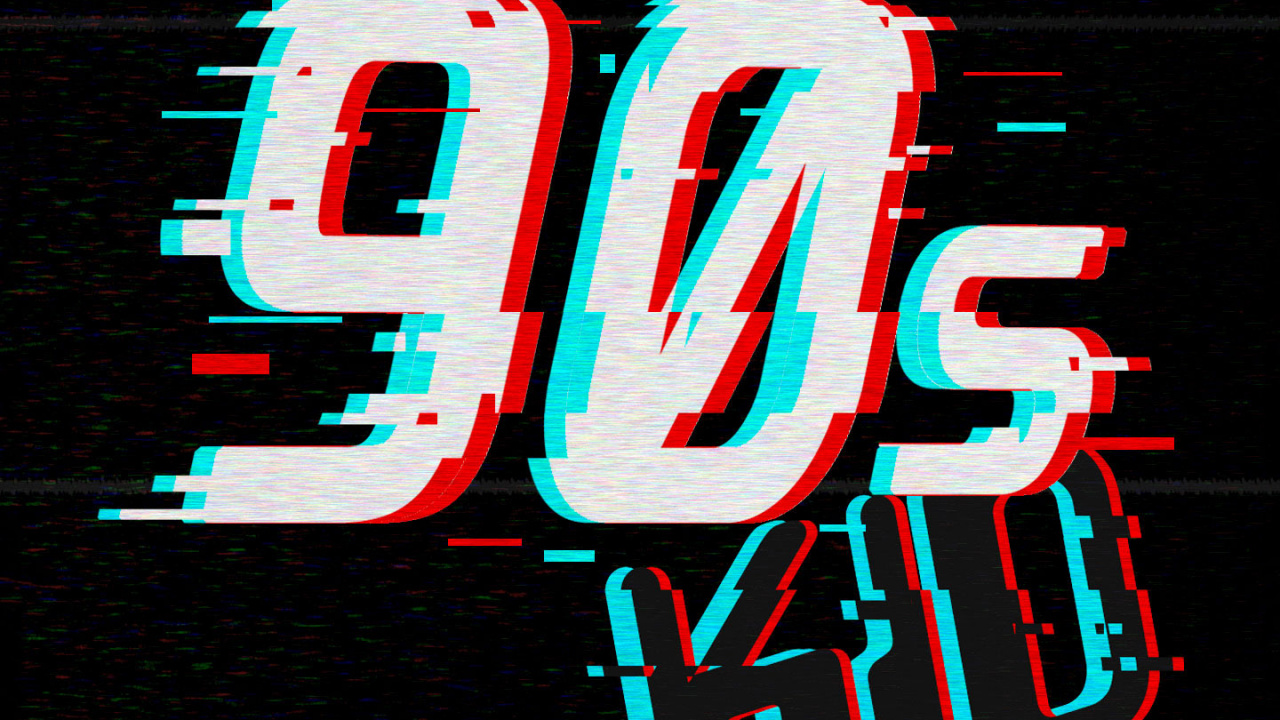 Обои неоновая вывеска, прямоугольник, электрик, электронные табло, графика в разрешении 1280x720