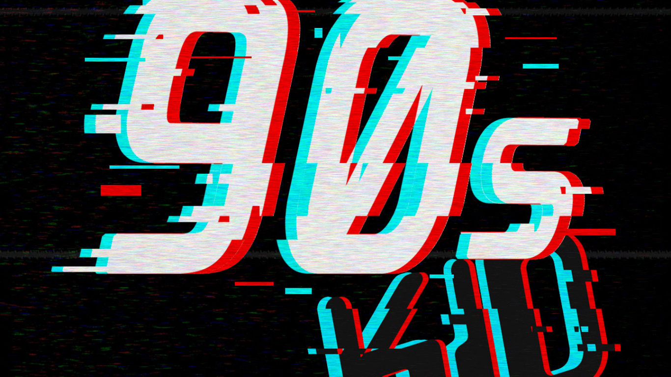 Обои неоновая вывеска, прямоугольник, электрик, электронные табло, графика в разрешении 1366x768