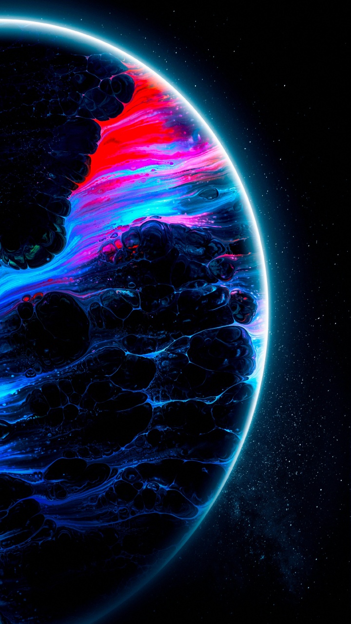 Обои атмосфера, земля, toca life мир построить истории, вода, свет в разрешении 720x1280