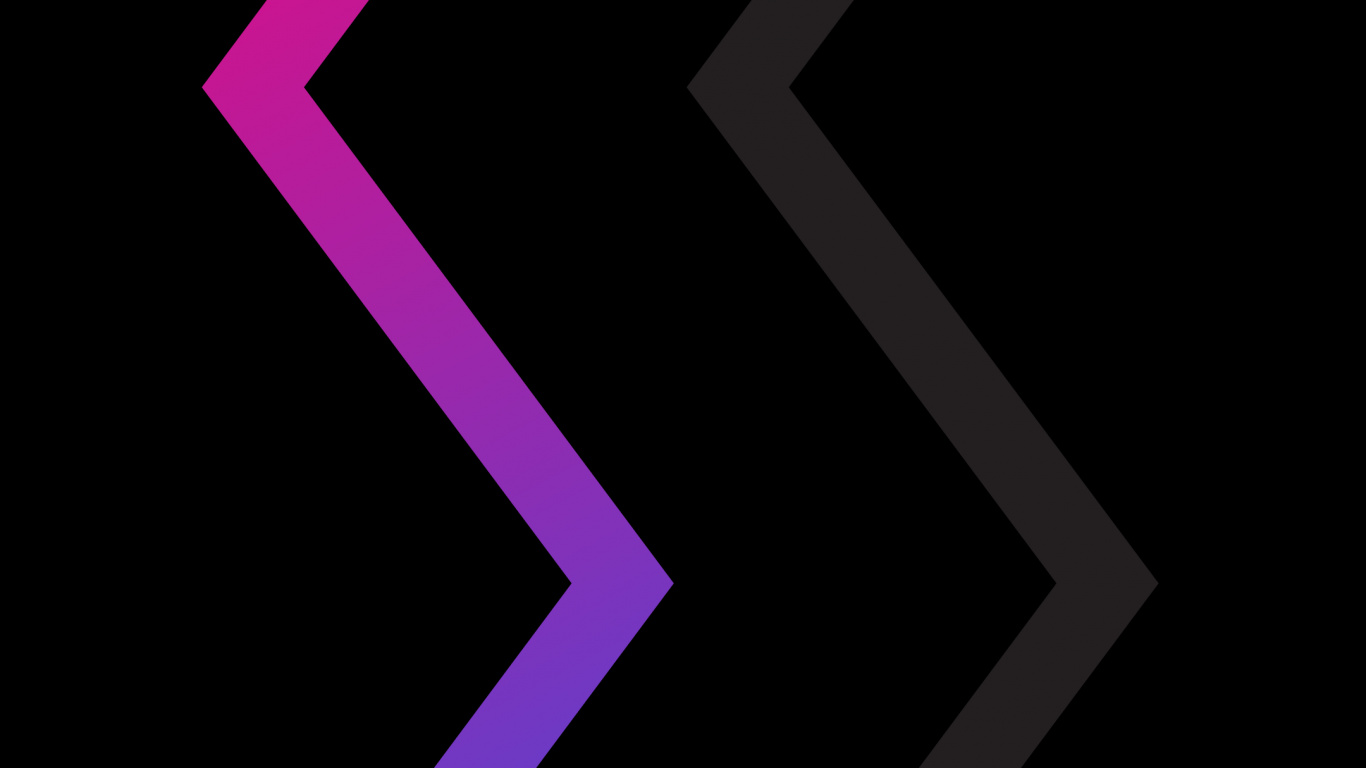 Обои графический дизайн, пурпур, Фиолетовый, пурпурный цвет, электрик в разрешении 1366x768